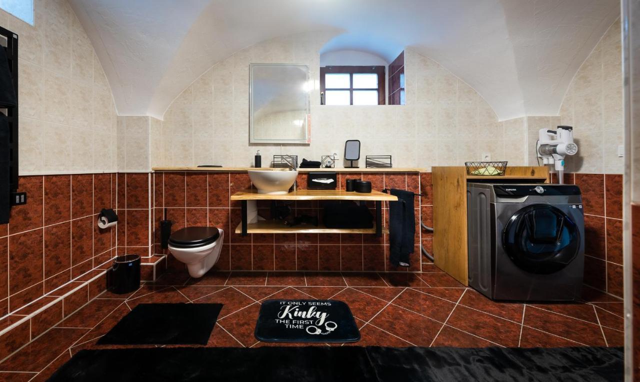 Appartement Liebesgewoelbe à Pirna Extérieur photo